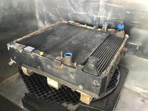 Liebherr Combined Radiator